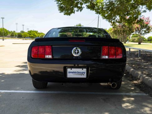 Used 2008 Ford Mustang Coupe RWD image 8