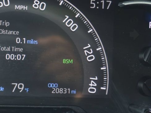 Certified 2023 Toyota RAV4 XLE AWD/4WD image 24