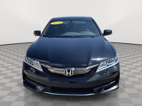 Used 2016 Honda Accord EX-L image 2