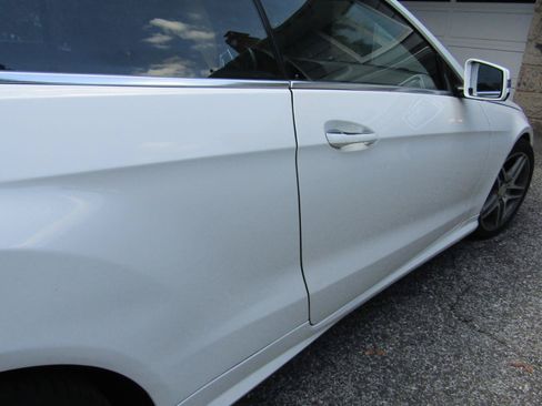 Used 2016 Mercedes-Benz E 400 Cabriolet image 17