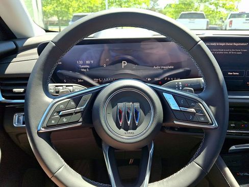 New 2026 Buick Envision Preferred AWD/4WD image 14