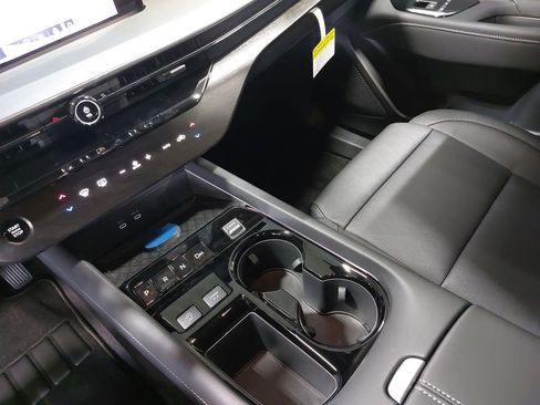 New 2026 Nissan Murano Platinum w/ Cargo Package AWD/4WD image 26
