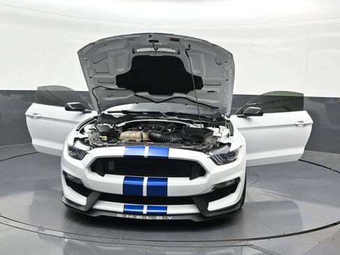 Used 2018 Ford Mustang Shelby GT350 w/ Electronics Package RWD image 39