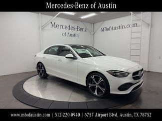 Used 2026 Mercedes-Benz C 300 C 300 video 1