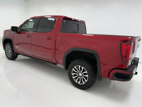 Used 2023 GMC Sierra 1500 AT4 w/ Technology Package image 37