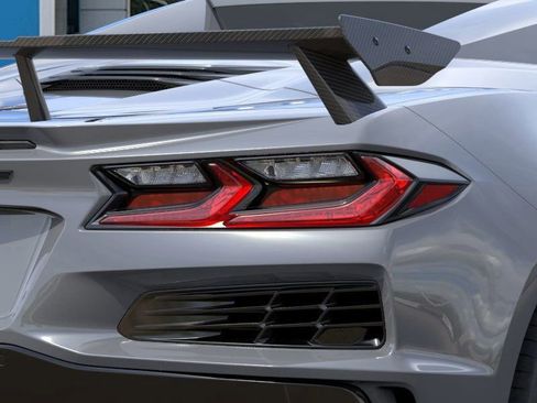 New 2025 Chevrolet Corvette Z06 image 21
