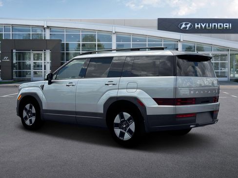 New 2026 Hyundai Santa Fe SEL image 4