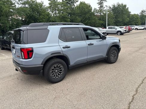 Used 2026 Honda Passport TrailSport image 18