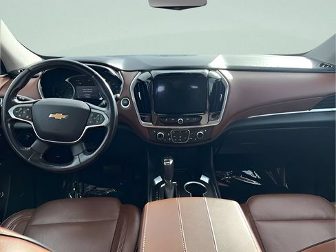 Used 2020 Chevrolet Traverse High Country AWD/4WD image 5