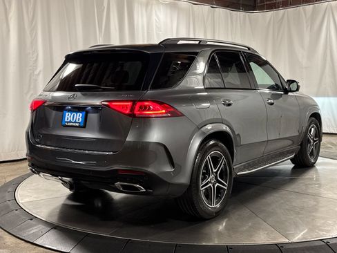 Used 2020 Mercedes-Benz GLE 350 4MATIC image 10