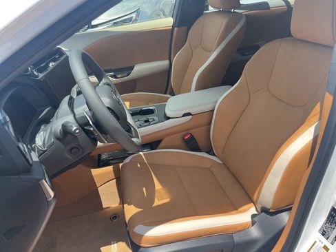 Used 2026 Lexus RZ 350e 2WD w/ Convenience Package image 13