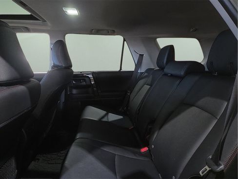 Certified 2022 Toyota 4Runner TRD Pro image 13
