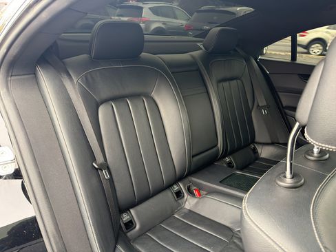 Used 2016 Mercedes-Benz CLS 400 4MATIC image 14
