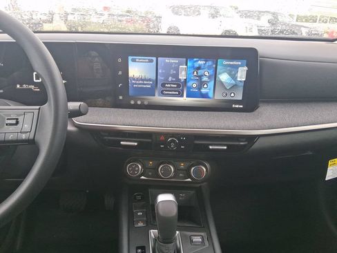 New 2026 Nissan Kicks S FWD image 18