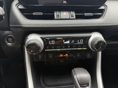 Used 2024 Toyota RAV4 XLE Premium w/ Weather Package FWD image 13