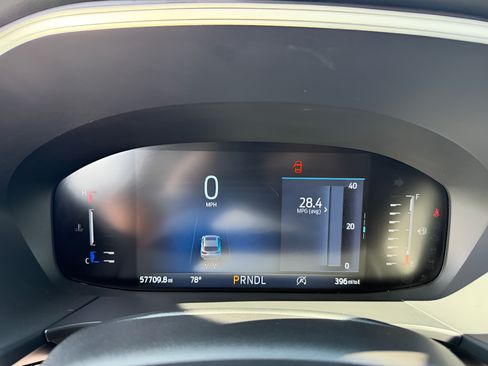 Used 2024 Ford Escape Active AWD/4WD image 14