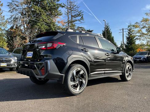 New 2026 Subaru Crosstrek 2.5i Limited AWD/4WD image 8