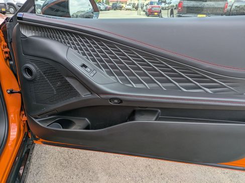 New 2026 Dodge Charger Scat Pack image 17