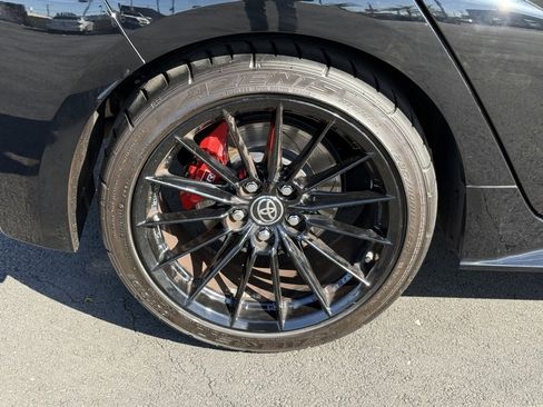 Used 2023 Toyota Corolla GR image 14