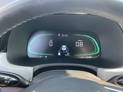 Used 2025 Hyundai Palisade SEL FWD image 38