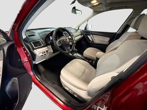 Used 2016 Subaru Forester 2.5i Premium w/ All-Weather Package image 20