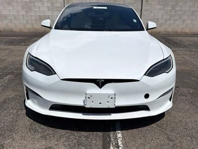 Used 2024 Tesla Model Y Long Range