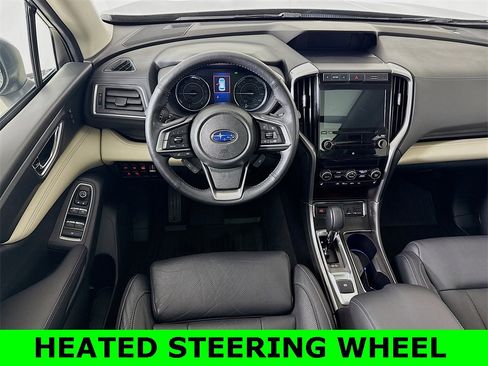 Used 2022 Subaru Ascent Limited w/ Technology Package image 3