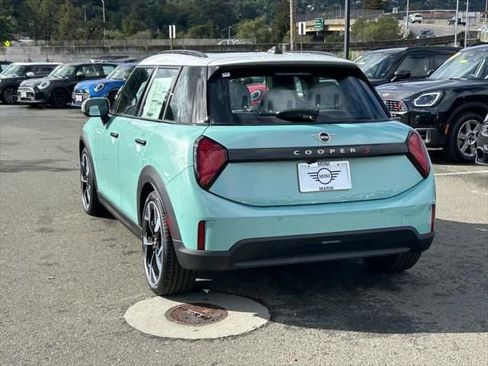 New 2026 MINI Cooper S image 3