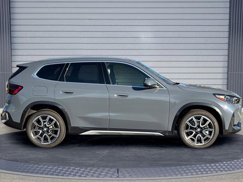 New 2026 BMW X1 xDrive28i w/ Technology Package image 3
