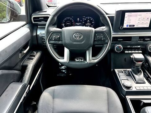 Used 2024 Toyota Tacoma TRD Sport RWD image 20