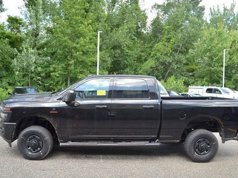 New 2025 RAM 2500 Tradesman image 5