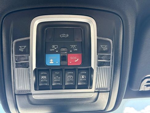 Used 2026 RAM 1500 RHO w/ RHO Level 1 Equipment Group AWD/4WD image 19