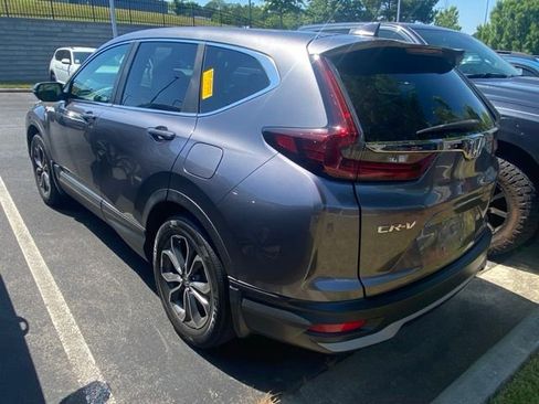 Used 2022 Honda CR-V EX image 10