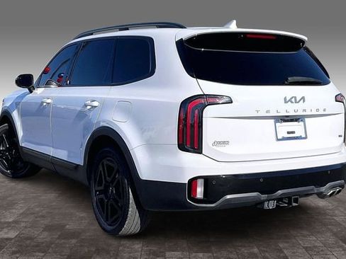 Used 2024 Kia Telluride SX Prestige X-Line image 12