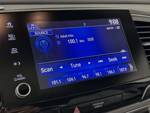 Used 2022 Honda Ridgeline RTL image 14