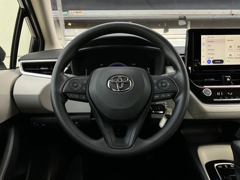 New 2026 Toyota Corolla LE image 29