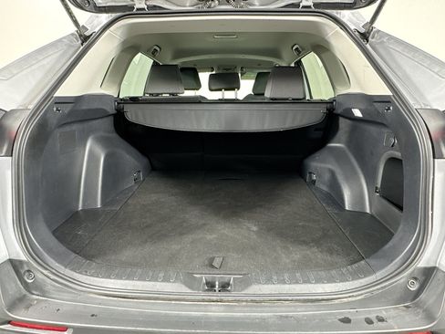 Certified 2025 Toyota RAV4 XLE AWD/4WD image 24
