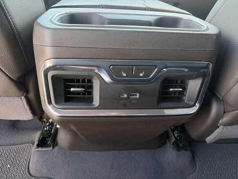 Certified 2023 GMC Sierra 1500 Denali AWD/4WD image 25