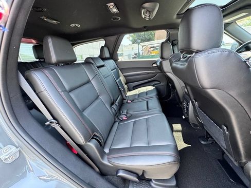 New 2026 Dodge Durango GT AWD/4WD image 21