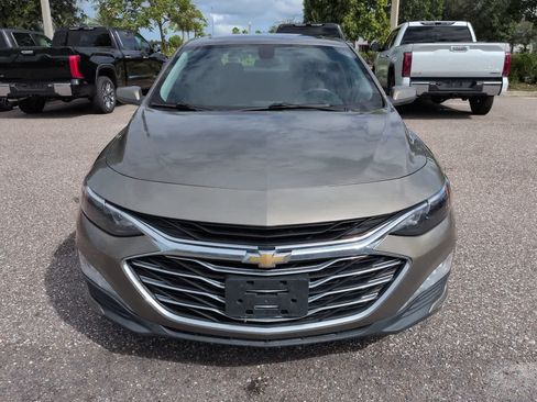 Used 2020 Chevrolet Malibu LT FWD image 9