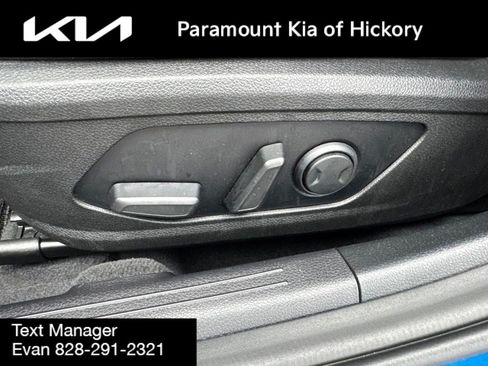 Used 2022 Kia K5 GT-Line w/ GT-Line FWD Premium Package image 19