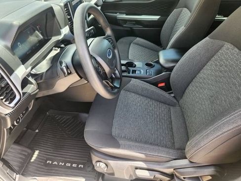 Used 2024 Ford Ranger XL RWD image 13