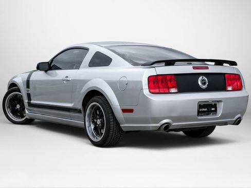 Used 2007 Ford Mustang GT Premium RWD image 7