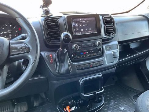 Used 2023 RAM ProMaster 3500 FWD image 5