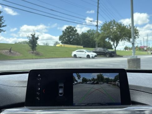 Used 2019 BMW 430i Gran Coupe w/ Convenience Package RWD image 14