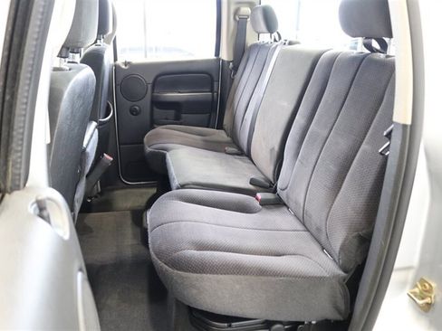 Used 2004 Dodge Ram 2500 Truck SLT w/ Trailer Tow Group AWD/4WD image 94