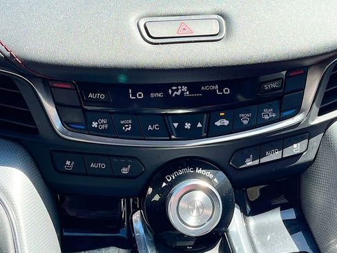Used 2023 Acura TLX w/ A-SPEC Pkg FWD image 16