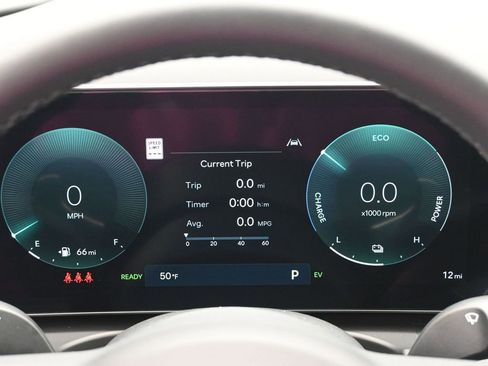 New 2026 Hyundai Tucson SEL w/ Tow & Go Package image 11