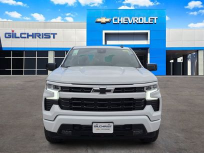 New 2026 Chevrolet Silverado 1500 RST w/ RST Select Package