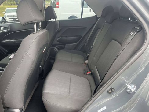 Certified 2026 Hyundai Venue SE FWD image 11